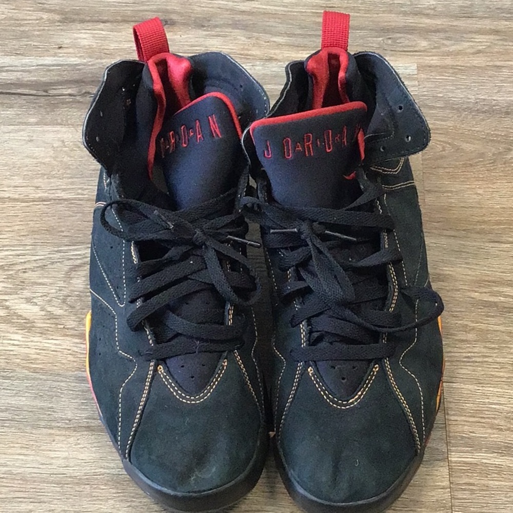Air Jordan